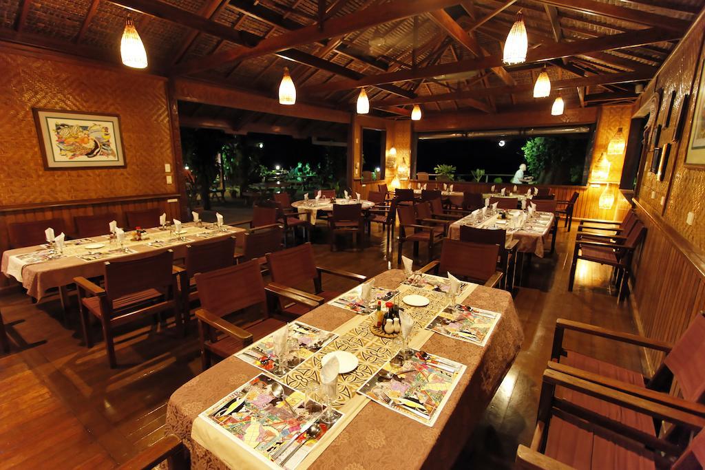 Walindi Plantation Resort Kimbe Kültér fotó